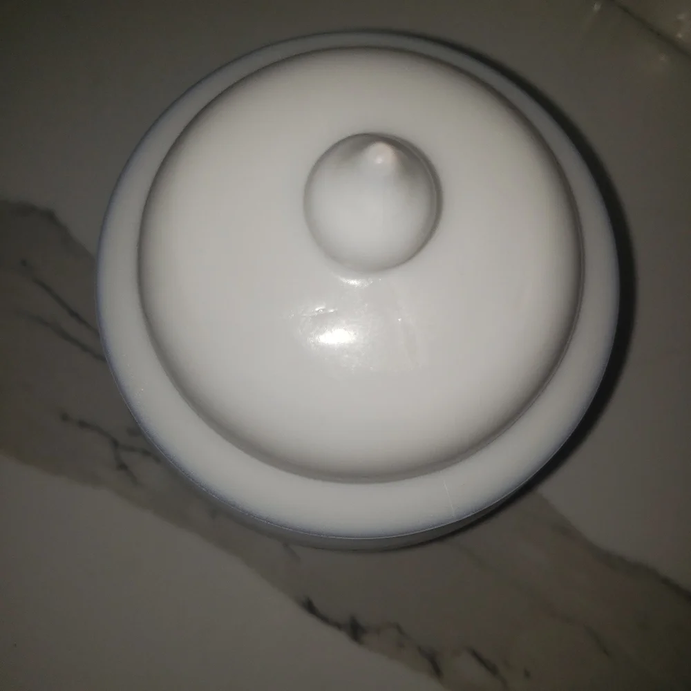 Avon beautiful jar